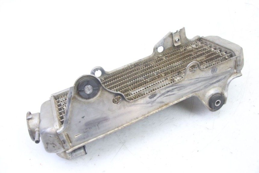 photo de KÜHLER  HONDA CR 85 (2003 - 2007) - Technische Nahaufnahme