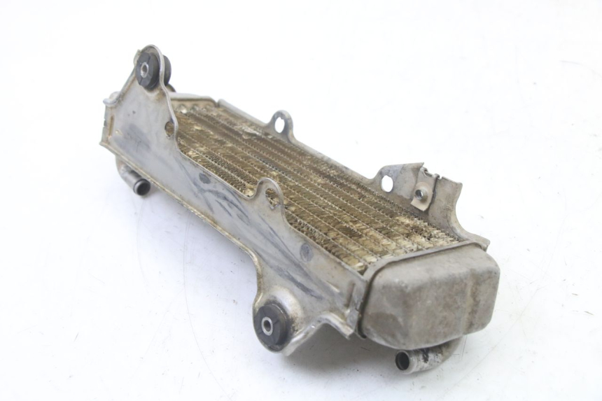 photo de KÜHLER  HONDA CR 85 (2003 - 2007) - Oberflächenzustand und Material