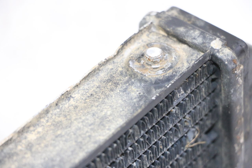 photo de KÜHLER HONDA MTX TC02 125 (1987 - 1989) - Detailansicht des Bauteils