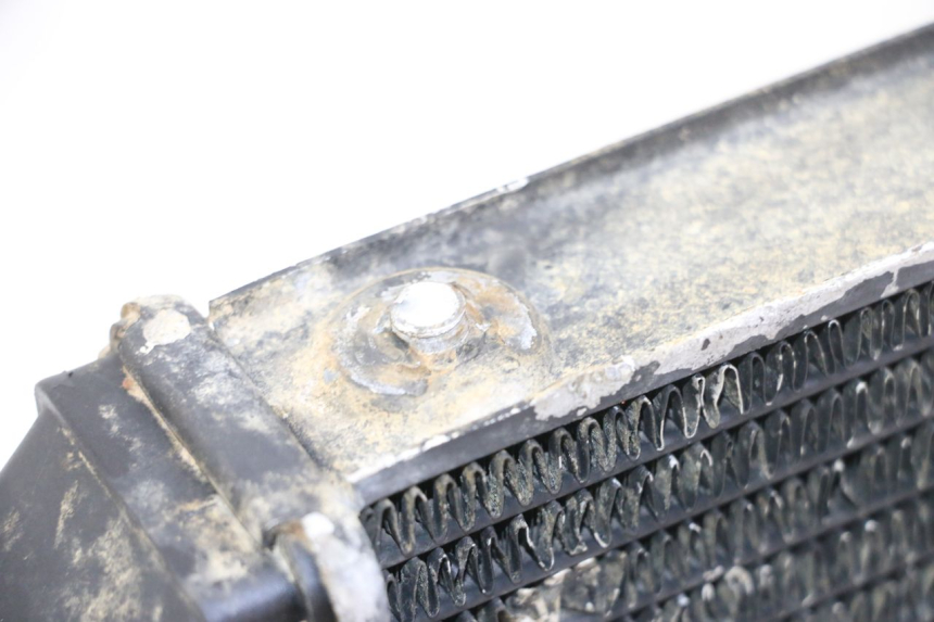 photo de KÜHLER HONDA MTX TC02 125 (1987 - 1989) - Zoom auf Gebrauchszustand