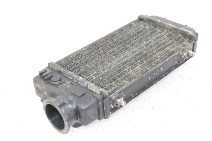 photo de KÜHLER HONDA MTX TC02 125 (1987 - 1989) - Technische Nahaufnahme