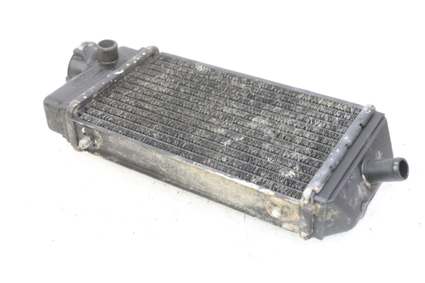 photo de KÜHLER HONDA MTX TC02 125 (1987 - 1989) - Details der Befestigungspunkte