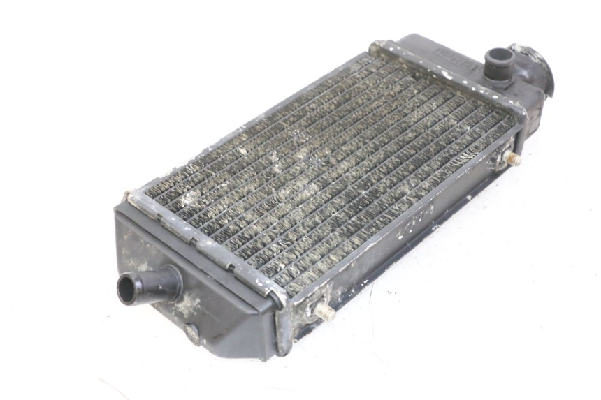 photo de KÜHLER HONDA MTX TC02 125 (1987 - 1989) - Oberflächenzustand und Material