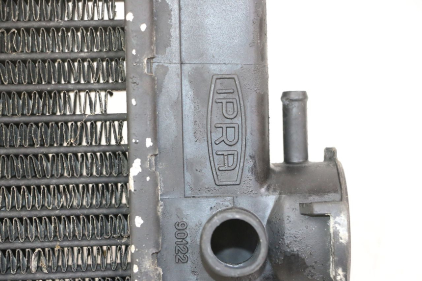 photo de KÜHLER HONDA MTX TC02 125 (1987 - 1989) - Geprüftes Gebrauchtteil