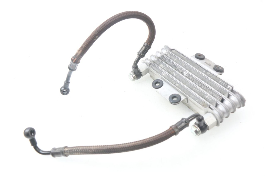 photo de ÖLKÜHLER HYOSUNG AQUILA GV 125 (2009 - 2016) - Detailansicht des Bauteils