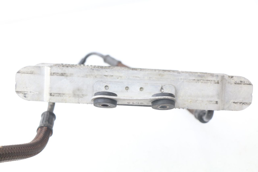 photo de ÖLKÜHLER HYOSUNG AQUILA GV 125 (2009 - 2016) - Alternative Perspektive