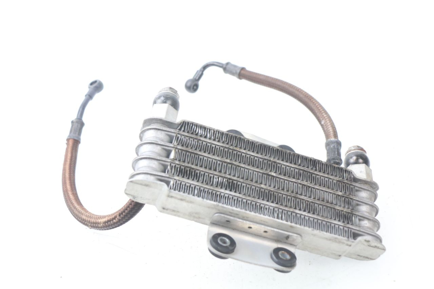 photo de ÖLKÜHLER HYOSUNG AQUILA GV 125 (2009 - 2016) - Technische Nahaufnahme