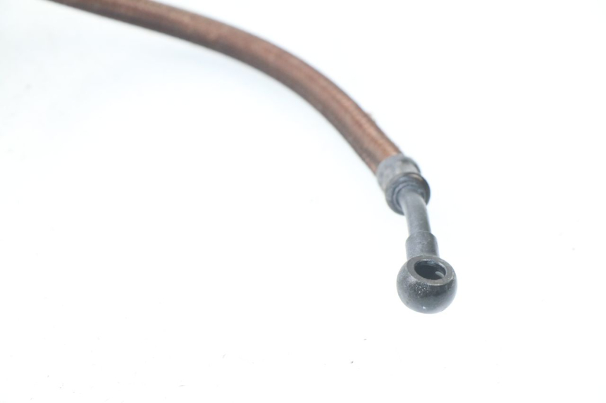 photo de ÖLKÜHLER HYOSUNG AQUILA GV 125 (2009 - 2016) - Details der Befestigungspunkte