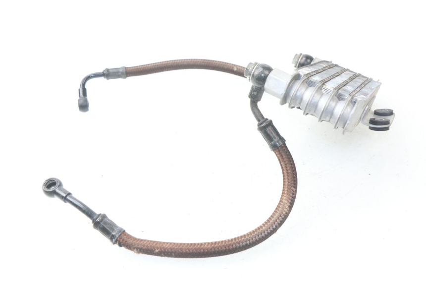 photo de ÖLKÜHLER HYOSUNG AQUILA GV 125 (2009 - 2016) - Geprüftes Gebrauchtteil