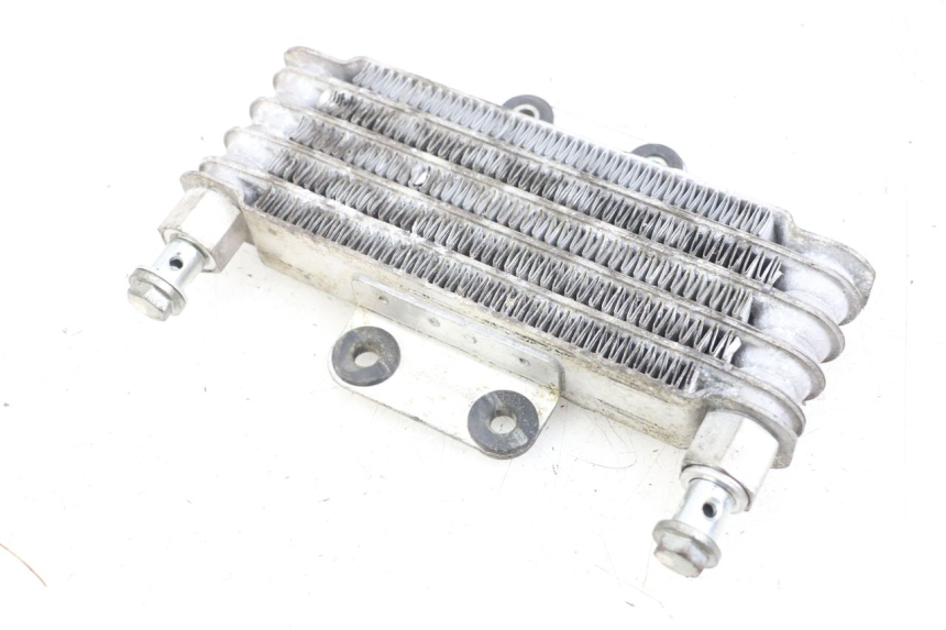 photo de ÖLKÜHLER HYOSUNG GV AQUILA 125 (2000 - 2009) - Gesamtansicht des Produkts