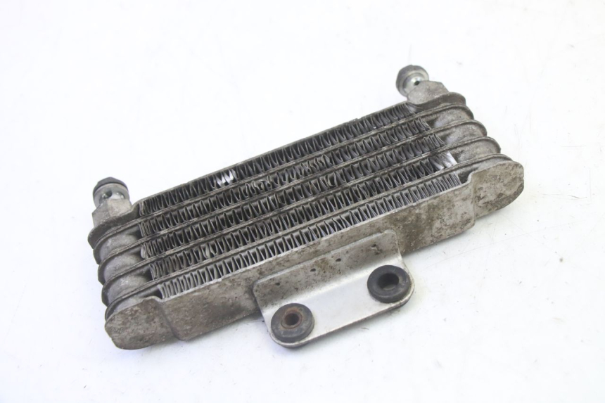 photo de ÖLKÜHLER HYOSUNG GV AQUILA 125 (2000 - 2009) - Technische Nahaufnahme