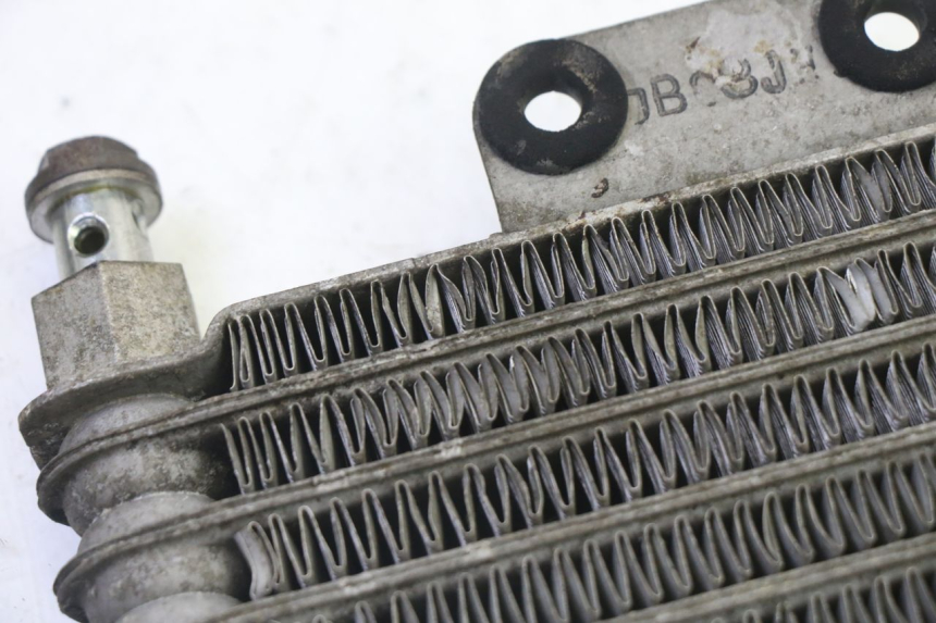 photo de ÖLKÜHLER HYOSUNG GV AQUILA 125 (2000 - 2009) - Geprüftes Gebrauchtteil