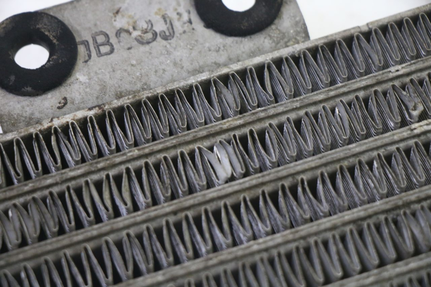 photo de ÖLKÜHLER HYOSUNG GV AQUILA 125 (2000 - 2009) - Kennzeichnungen und Originalreferenzen