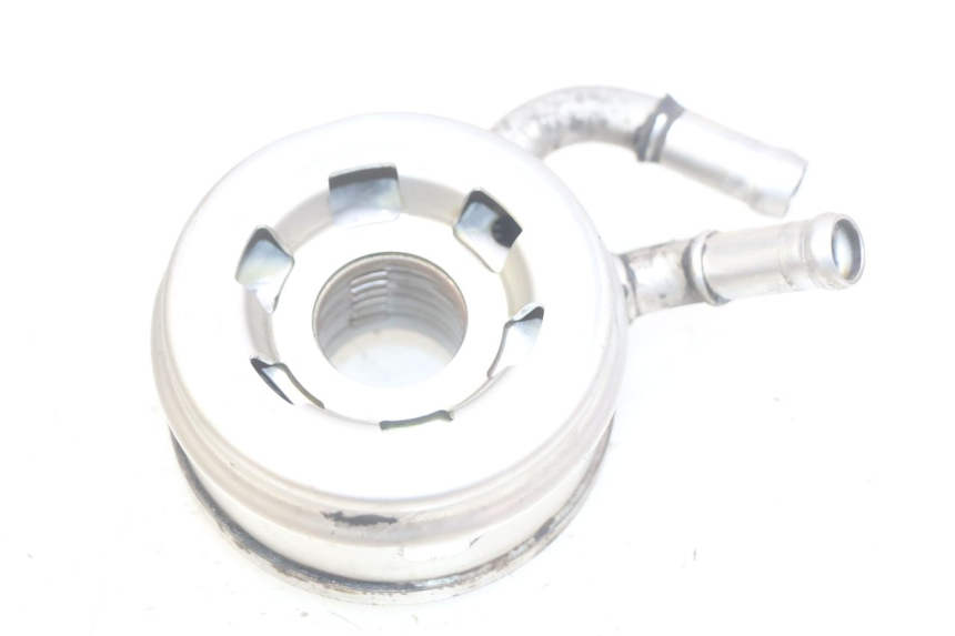 photo de ÖLKüHLER SUZUKI BURGMAN 650 (2002 - 2004) - Hauptansicht