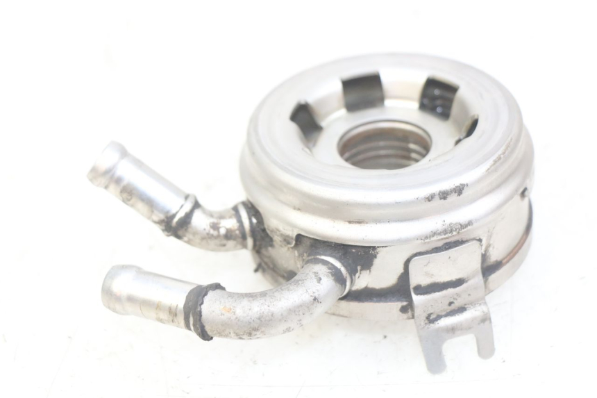 photo de ÖLKüHLER SUZUKI BURGMAN 650 (2002 - 2004) - Alternative Perspektive