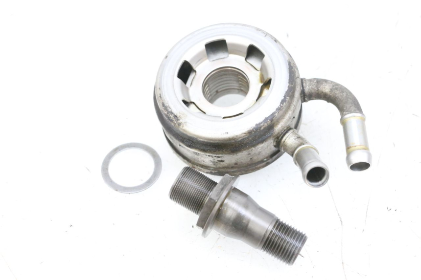 photo de ÖLKÜHLER SUZUKI BURGMAN 650 (2013 - 2020) - Hauptansicht