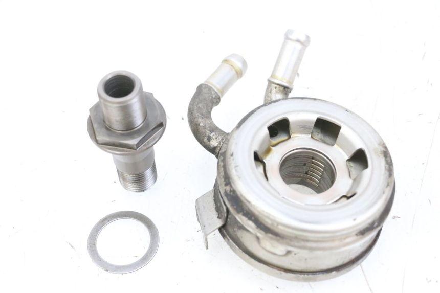 photo de ÖLKÜHLER SUZUKI BURGMAN 650 (2013 - 2020) - Alternative Perspektive