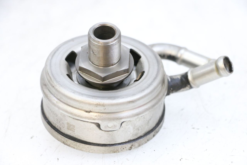 photo de ÖLKÜHLER SUZUKI BURGMAN EXECUTIVE ABS 650 (2006 - 2012) - Technische Nahaufnahme