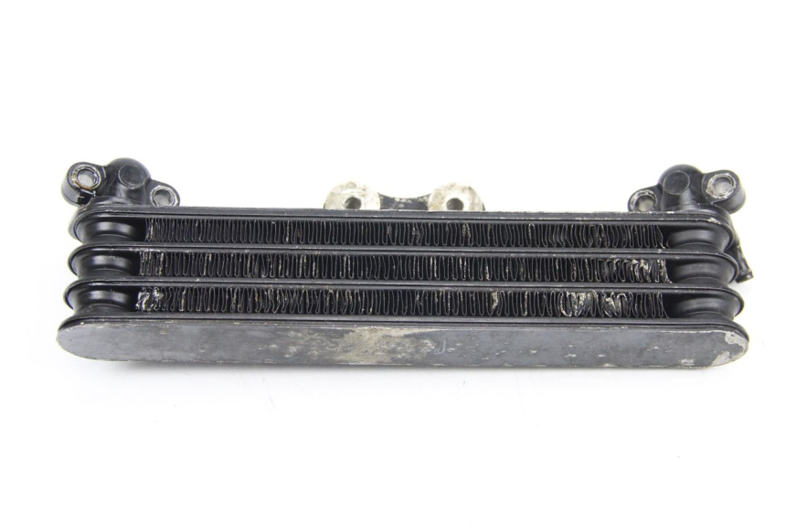 photo de ÖLKÜHLER HONDA CBR F SC21 1000 (1986 - 1992) - Zoom auf Gebrauchszustand