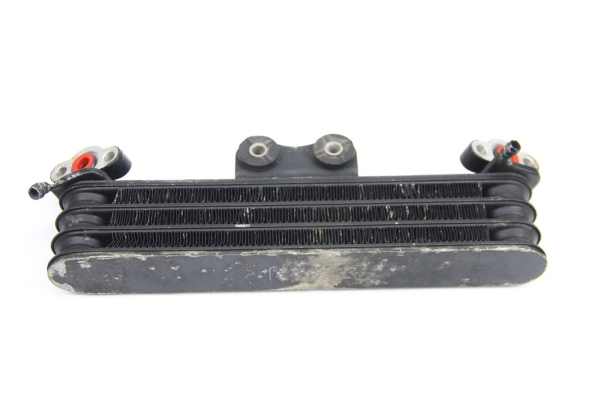 photo de ÖLKÜHLER HONDA CBR F SC21 1000 (1986 - 1992) - Alternative Perspektive