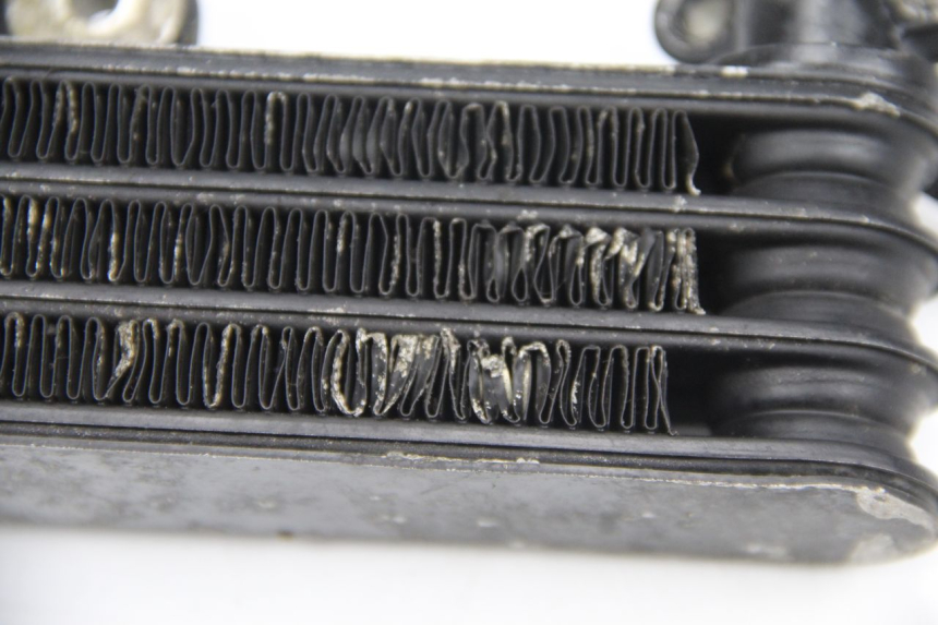 photo de ÖLKÜHLER HONDA CBR F SC21 1000 (1986 - 1992) - Technische Nahaufnahme