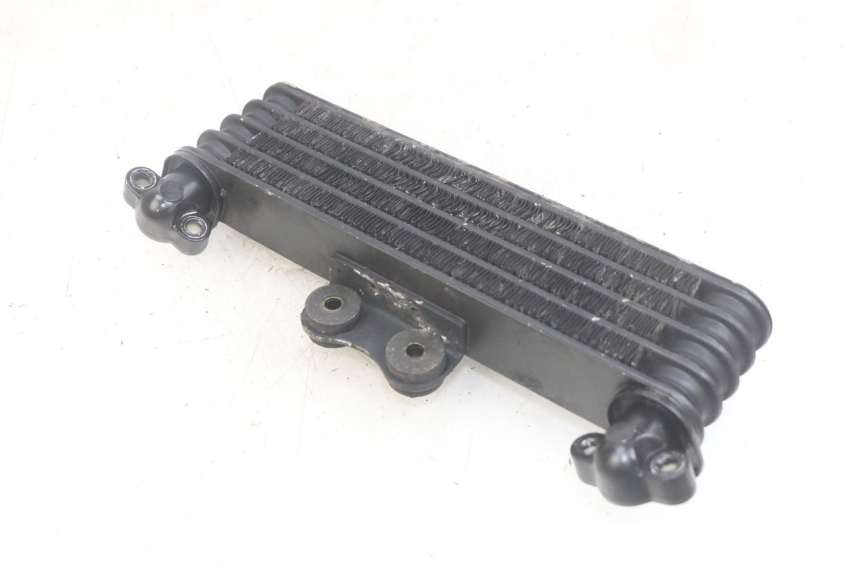 photo de ÖLKüHLER HONDA CBR F SC25 1000 (1989 - 1992) - Alternative Perspektive