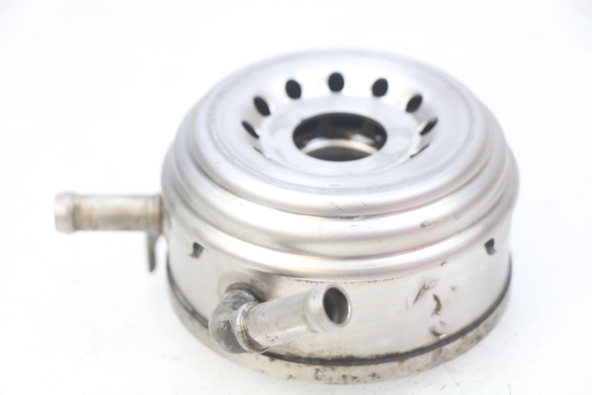 photo de ÖLKüHLER HONDA CBR RR FIREBLADE 900 (1992 - 1994) - Hauptansicht