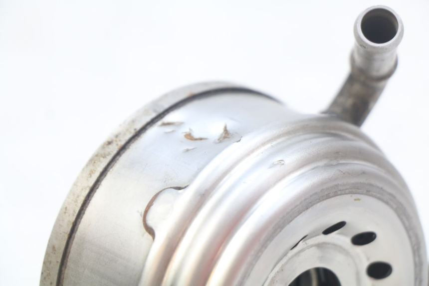 photo de ÖLKüHLER HONDA CBR RR FIREBLADE 900 (1992 - 1994) - Zoom auf Gebrauchszustand