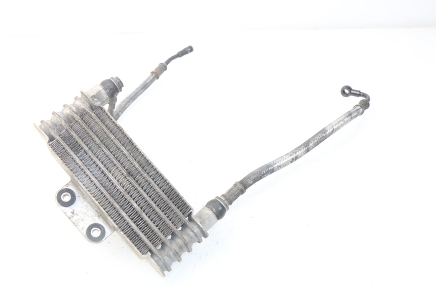 photo de ÖLKÜHLER HYOSUNG COMET GTR 125 (2007 - 2014) - Hauptansicht