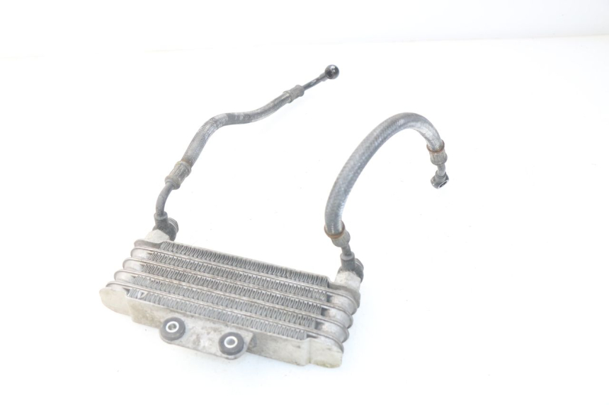 photo de ÖLKÜHLER HYOSUNG COMET GTR 125 (2007 - 2014) - Detailansicht des Bauteils