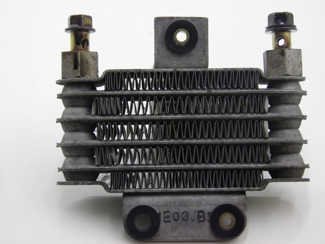 photo de ÖLKÜHLER DAELIM S2 125 (2008) - Hauptansicht