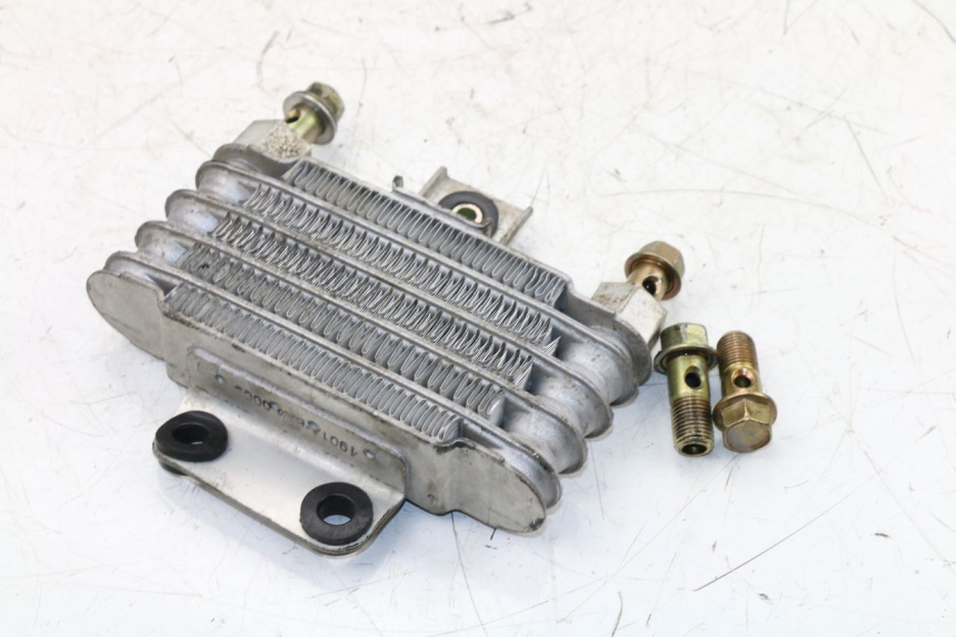 photo de ÖLKÜHLER DAELIM VJ ROADWIN 125 (2004 - 2007) - Hauptansicht