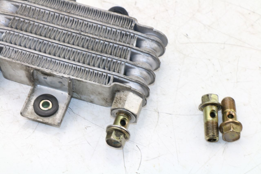 photo de ÖLKÜHLER DAELIM VJ ROADWIN 125 (2004 - 2007) - Gesamtansicht des Produkts