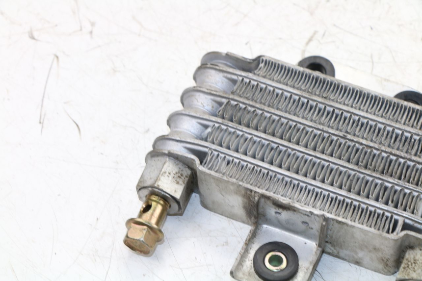 photo de ÖLKÜHLER DAELIM VJ ROADWIN 125 (2004 - 2007) - Details der Befestigungspunkte