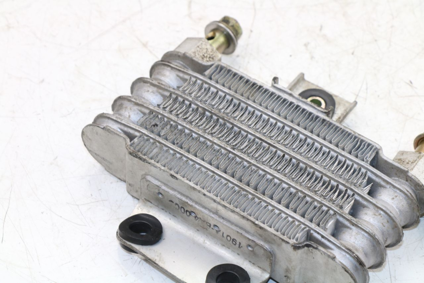 photo de ÖLKÜHLER DAELIM VJ ROADWIN 125 (2004 - 2007) - Geprüftes Gebrauchtteil