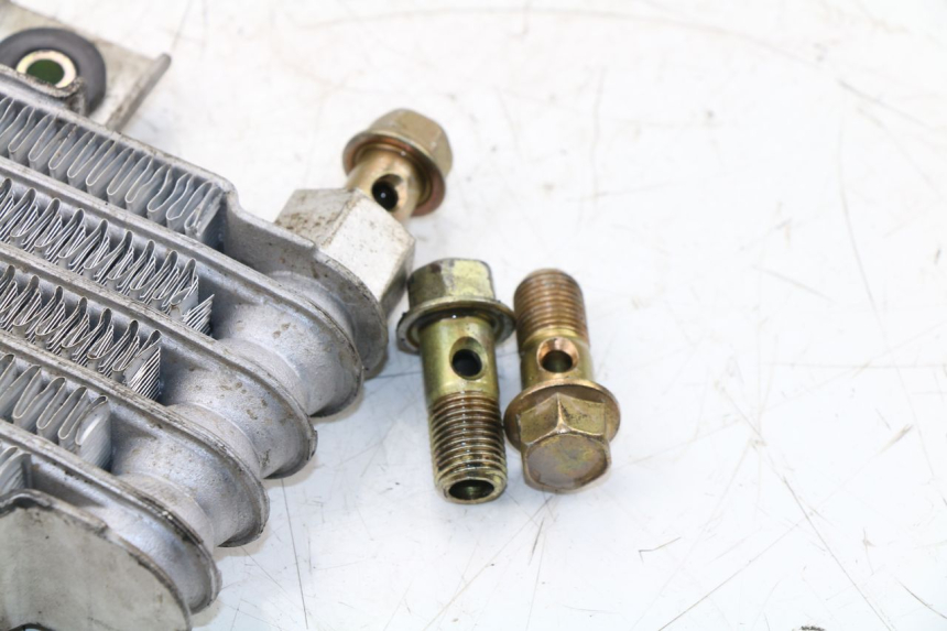 photo de ÖLKÜHLER DAELIM VJ ROADWIN 125 (2004 - 2007) - Kennzeichnungen und Originalreferenzen