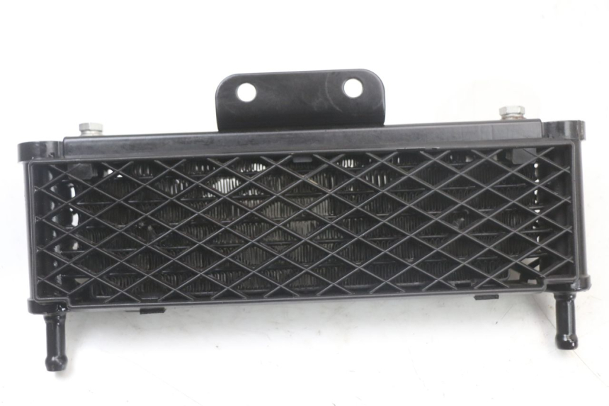 photo de ÖLKÜHLER RSR DIRT BIKE 150 - Technische Nahaufnahme