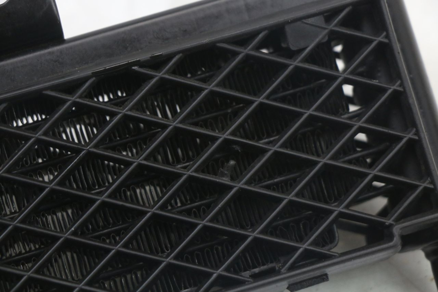 photo de ÖLKÜHLER RSR DIRT BIKE 150 - Details der Befestigungspunkte