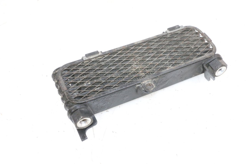 photo de ÖLKÜHLER SUZUKI DL V STROM 1000 (2002 - 2007) - Details der Befestigungspunkte