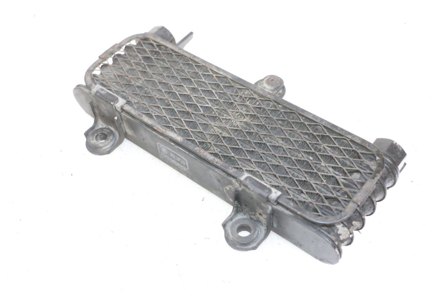 photo de ÖLKÜHLER SUZUKI DL V STROM 1000 (2002 - 2007) - Oberflächenzustand und Material