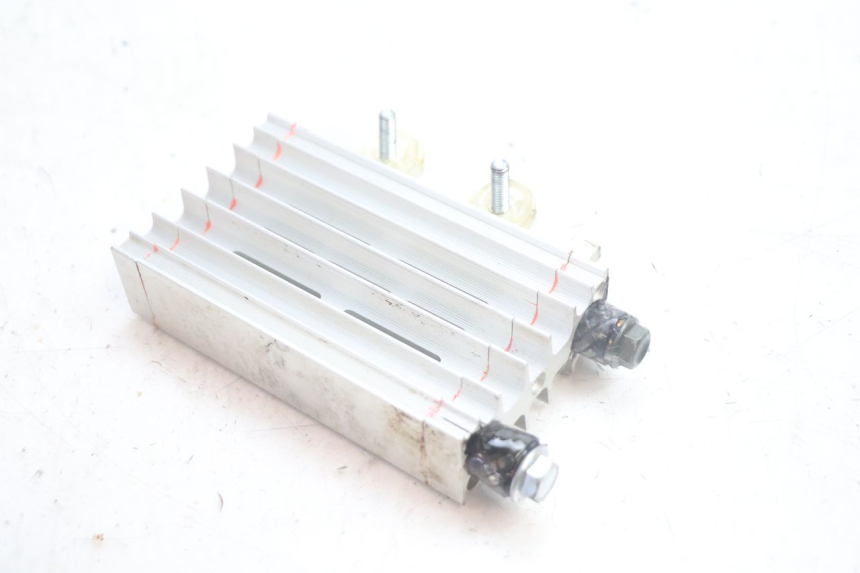 photo de ÖLKÜHLER MINI MX DRIFT 150 - Alternative Perspektive