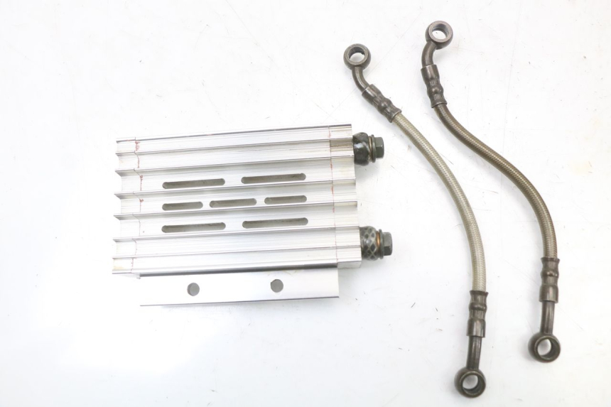 photo de ÖLKÜHLER KSR RACING DRIFT 140 - Detailansicht des Bauteils