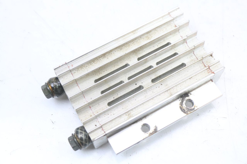 photo de ÖLKÜHLER KSR RACING DRIFT 140 - Zoom auf Gebrauchszustand