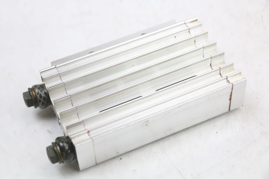 photo de ÖLKÜHLER KSR RACING DRIFT 140 - Technische Nahaufnahme