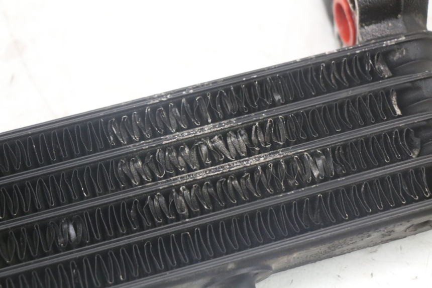 photo de ÖLKüHLER YAMAHA FJ 3CX 1200 (1986 - 1996) - Technische Nahaufnahme