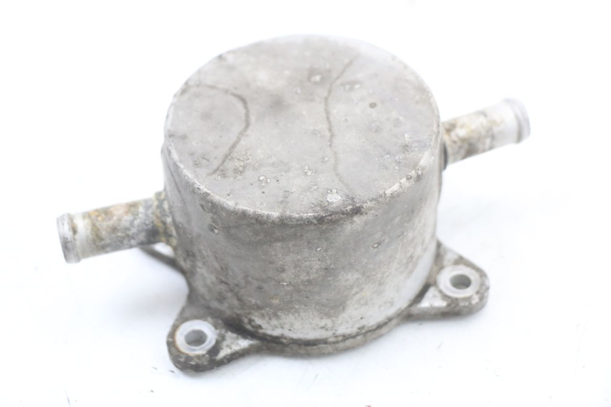 photo de ÖLKÜHLER YAMAHA FJR ABS 1300 (2006 - 2012) - Hauptansicht