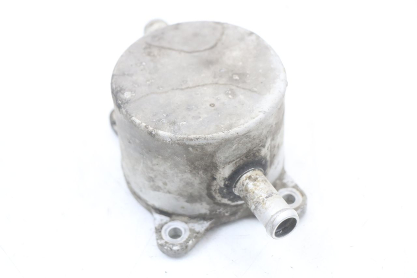 photo de ÖLKÜHLER YAMAHA FJR ABS 1300 (2006 - 2012) - Zoom auf Gebrauchszustand