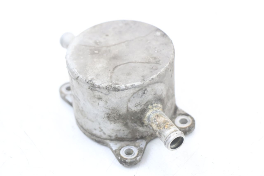 photo de ÖLKÜHLER YAMAHA FJR ABS 1300 (2006 - 2012) - Alternative Perspektive