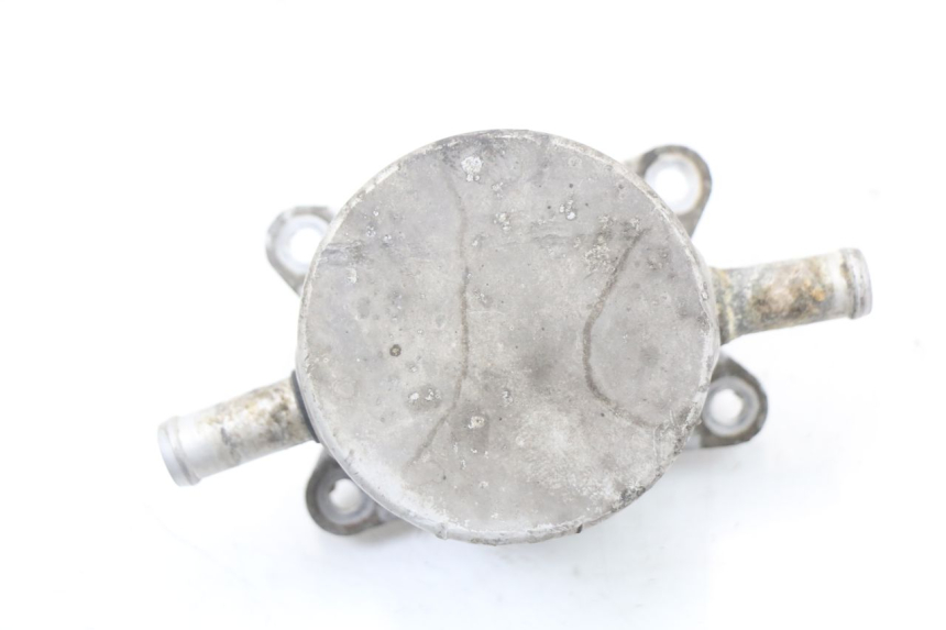 photo de ÖLKÜHLER YAMAHA FJR ABS 1300 (2006 - 2012) - Technische Nahaufnahme