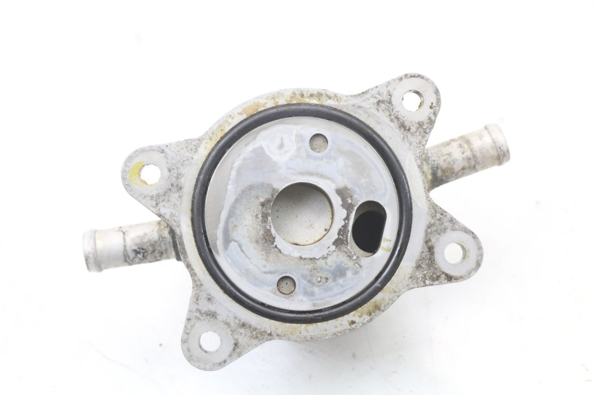 photo de ÖLKÜHLER YAMAHA FJR ABS 1300 (2006 - 2012) - Gesamtansicht des Produkts